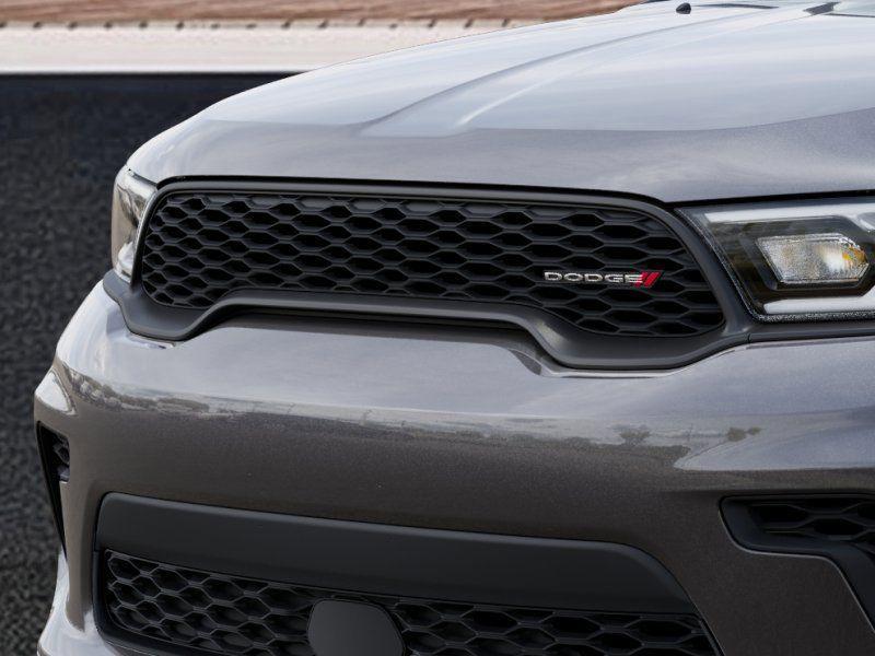 new 2026 Dodge Durango car, priced at $33,390