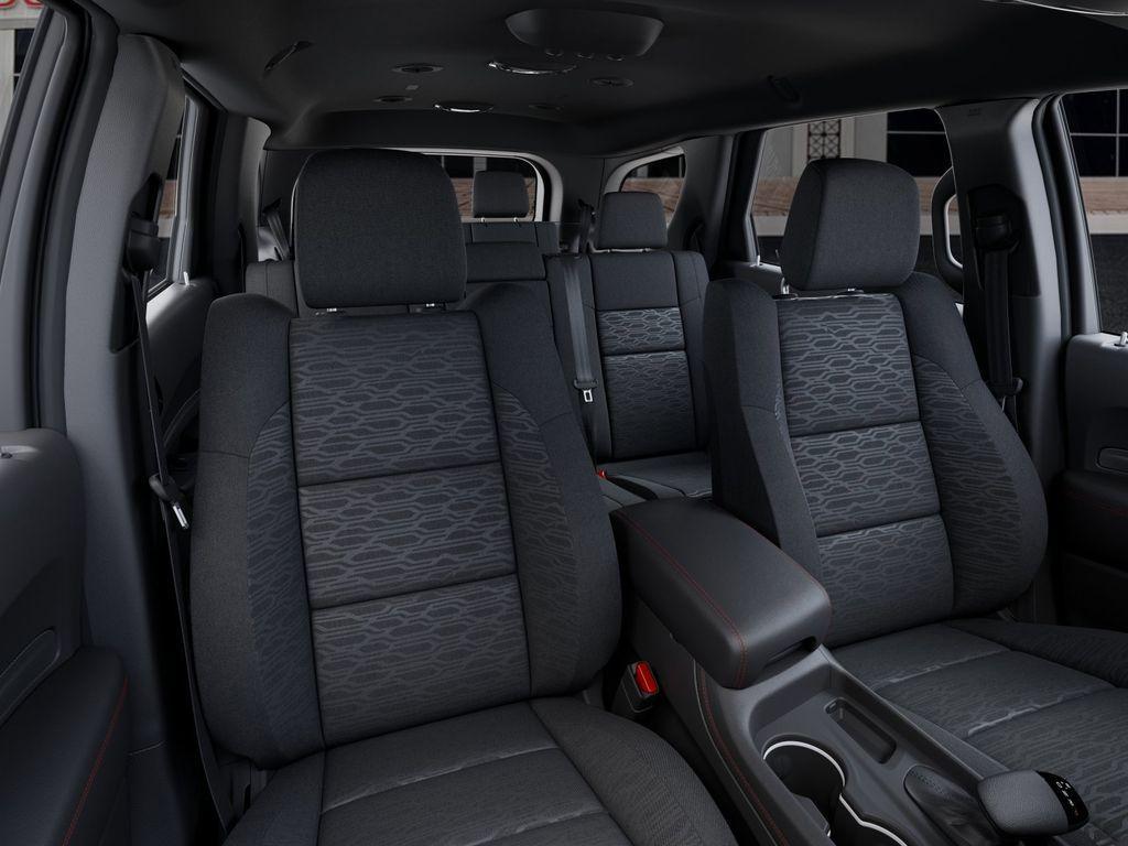 new 2026 Dodge Durango car, priced at $33,390