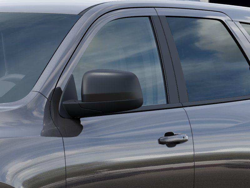 new 2026 Dodge Durango car, priced at $33,390