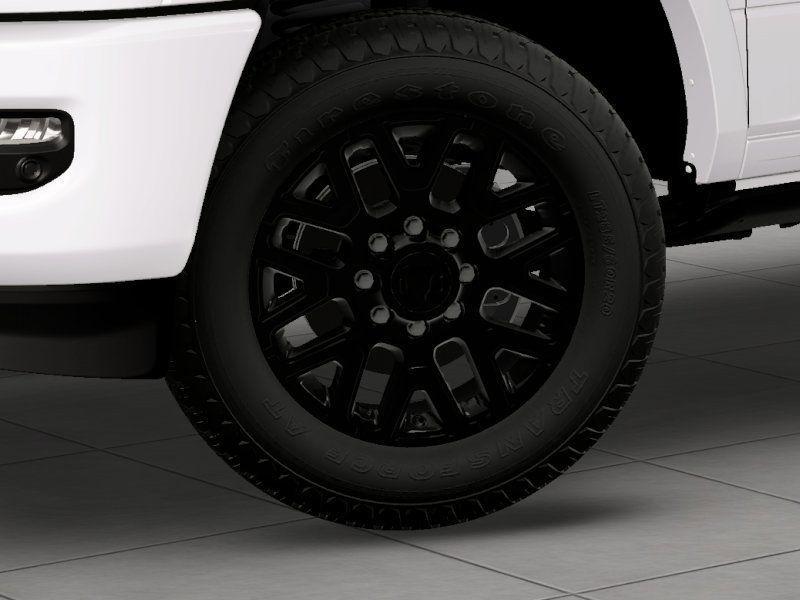 new 2026 Ram 2500 car, priced at $86,360