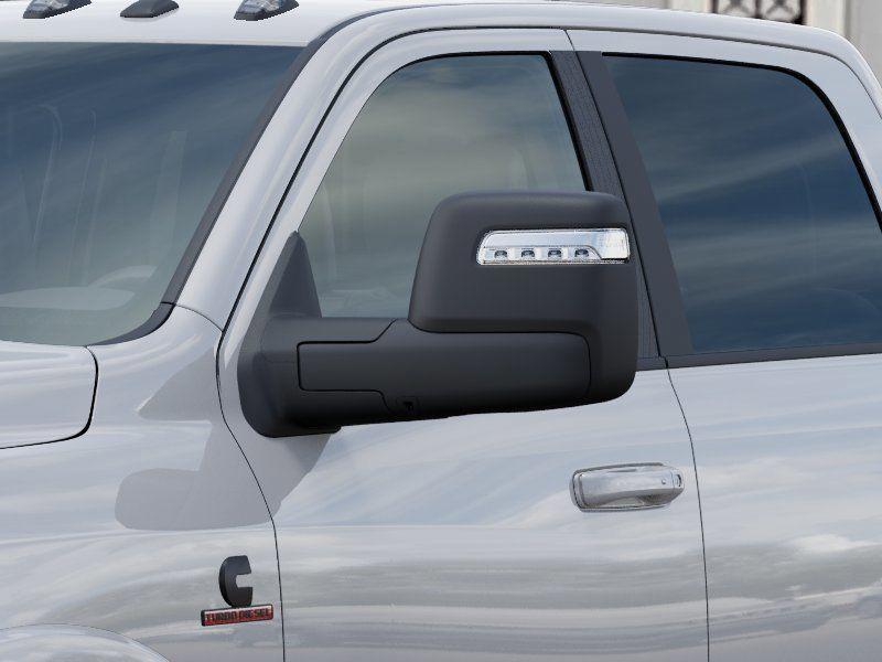 new 2026 Ram 2500 car, priced at $85,860