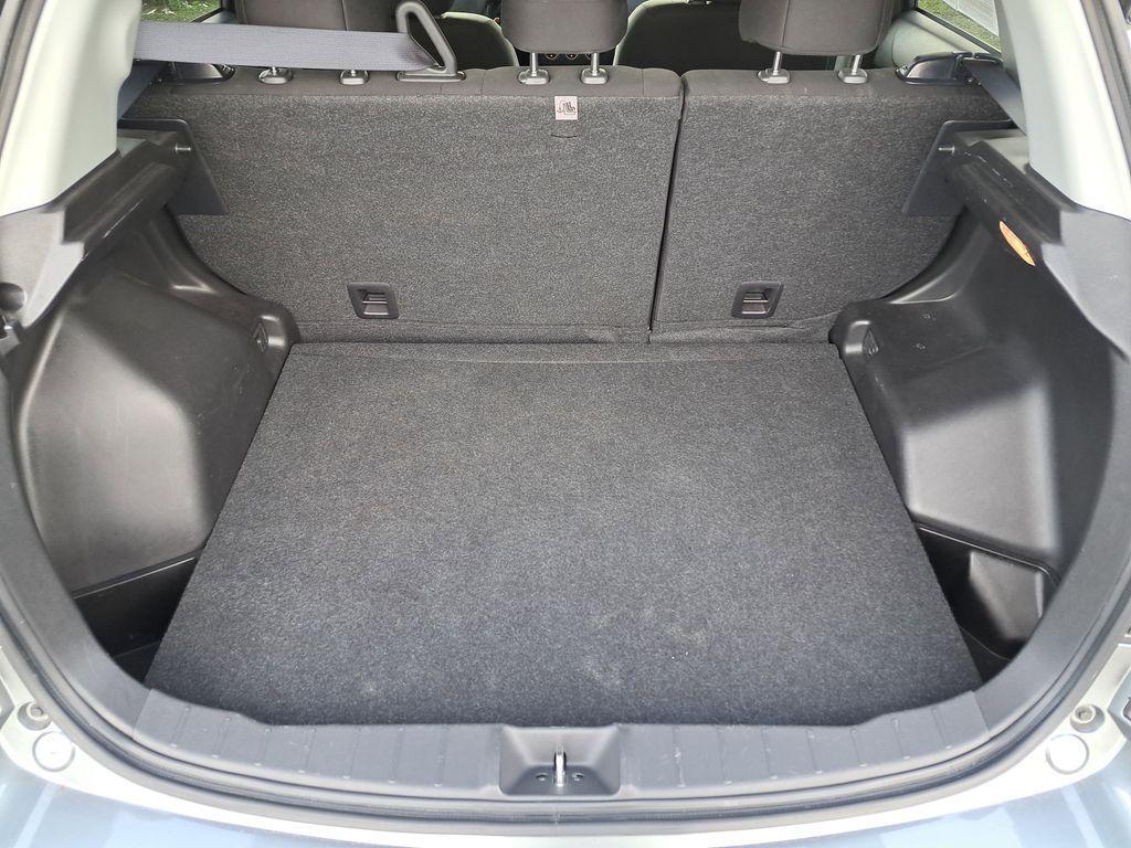 used 2022 Mitsubishi Outlander Sport car, priced at $14,990