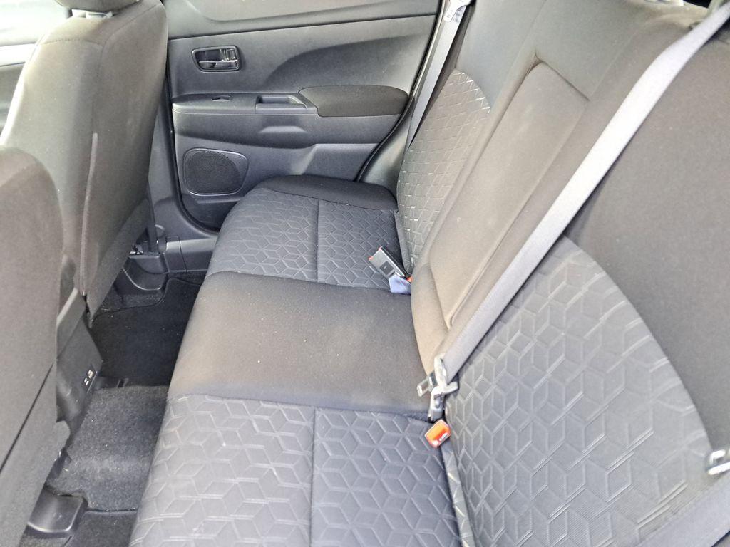 used 2022 Mitsubishi Outlander Sport car, priced at $14,990