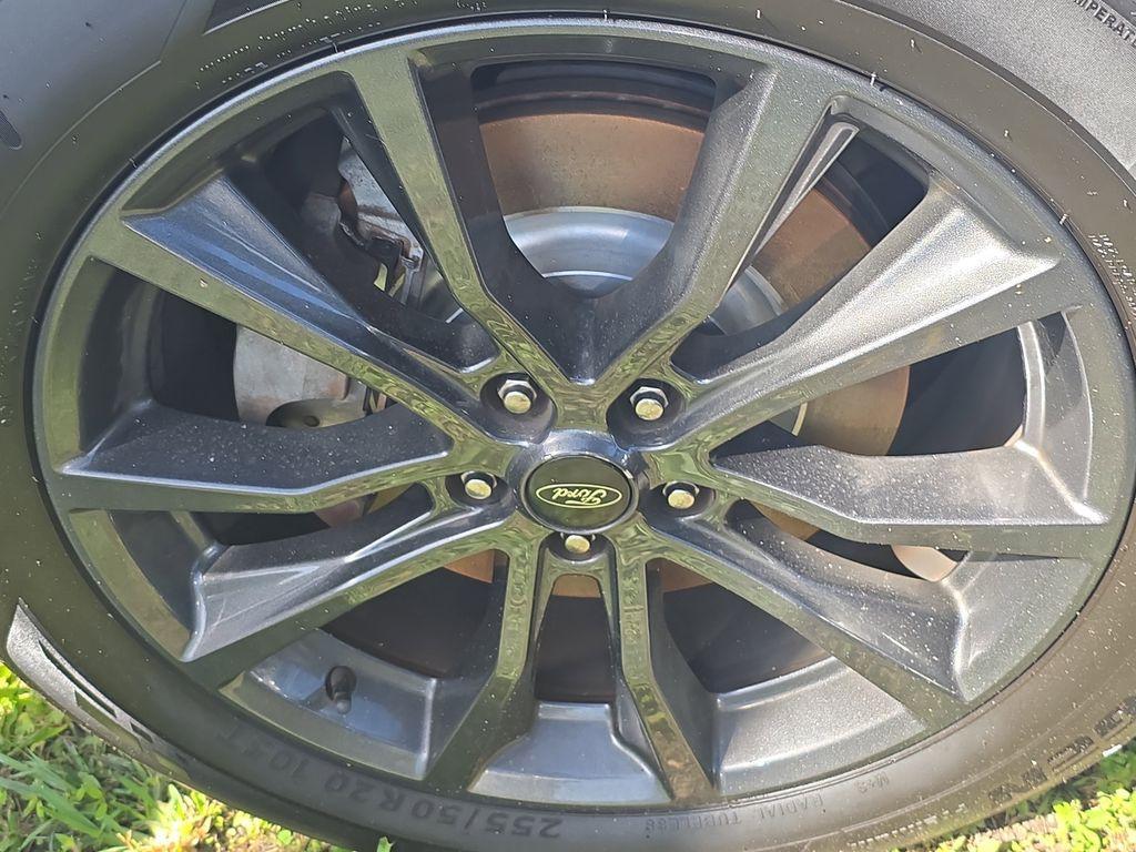 used 2018 Ford Explorer car, priced at $12,490