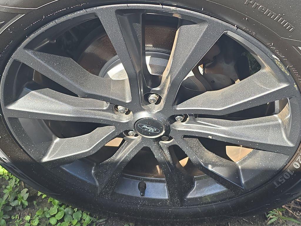 used 2018 Ford Explorer car, priced at $12,490