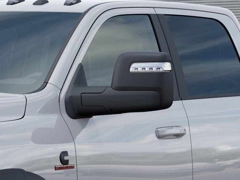 new 2026 Ram 2500 car, priced at $84,040