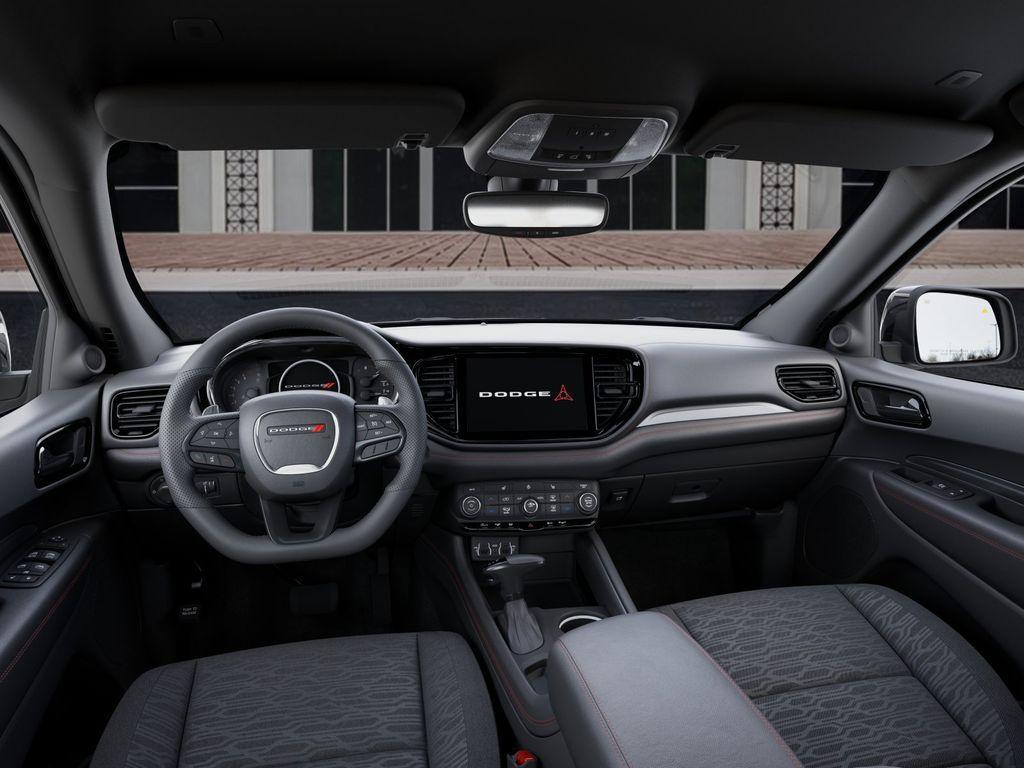 new 2026 Dodge Durango car, priced at $35,240
