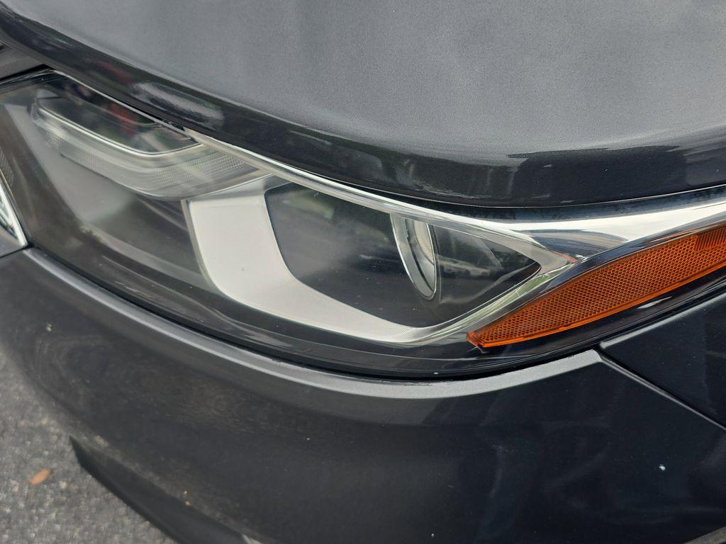 used 2020 Chevrolet Equinox car, priced at $11,990