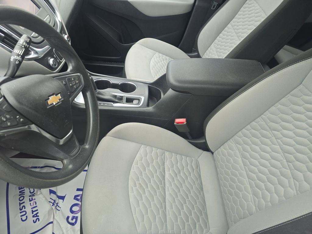 used 2020 Chevrolet Equinox car, priced at $11,990