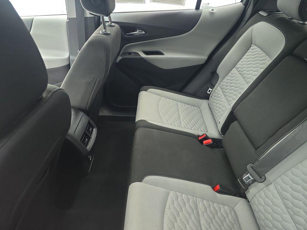 used 2020 Chevrolet Equinox car, priced at $11,990