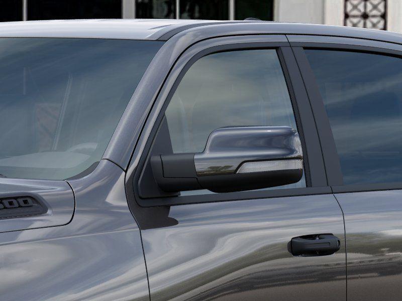 new 2026 Ram 1500 car, priced at $47,150