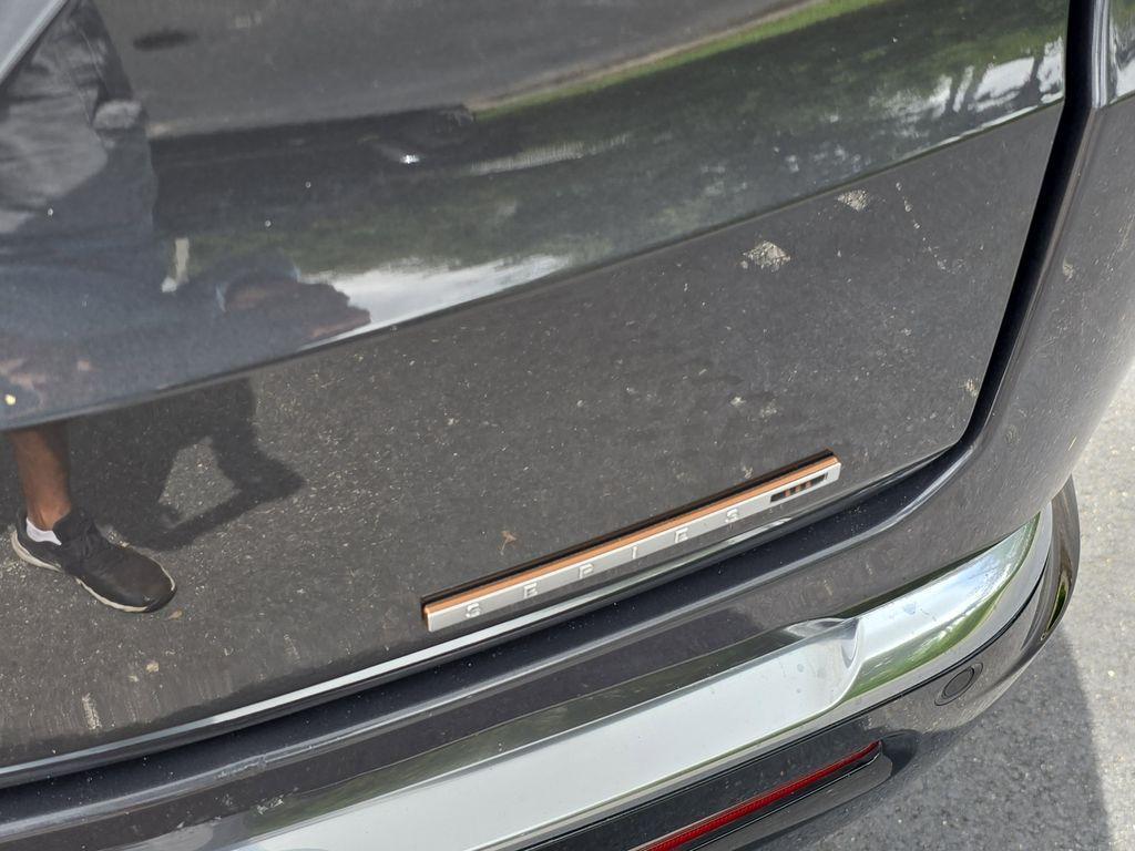 used 2023 Jeep Grand Wagoneer car, priced at $58,990