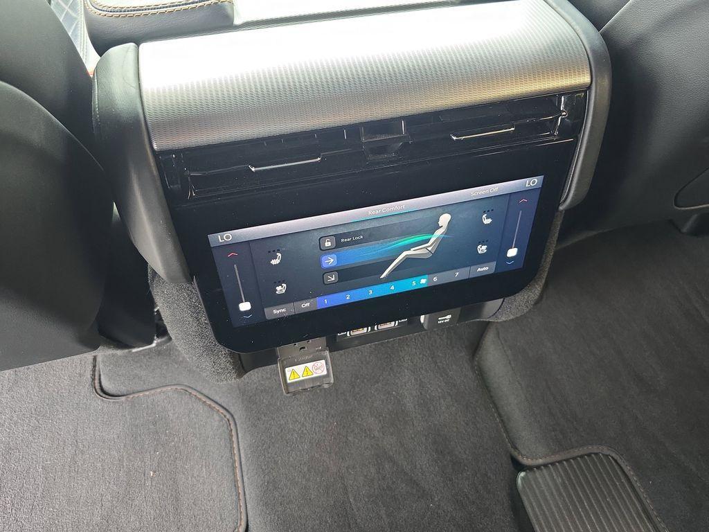 used 2023 Jeep Grand Wagoneer car, priced at $58,990