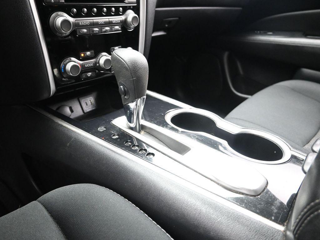 used 2019 Nissan Pathfinder car, priced at $14,488