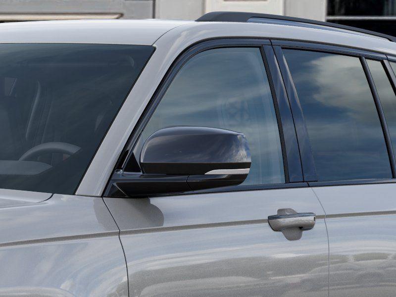 new 2025 Jeep Grand Cherokee car, priced at $34,590