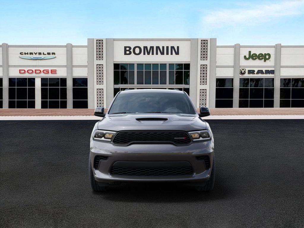 new 2026 Dodge Durango car, priced at $40,835