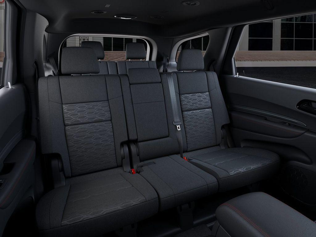 new 2026 Dodge Durango car, priced at $40,835