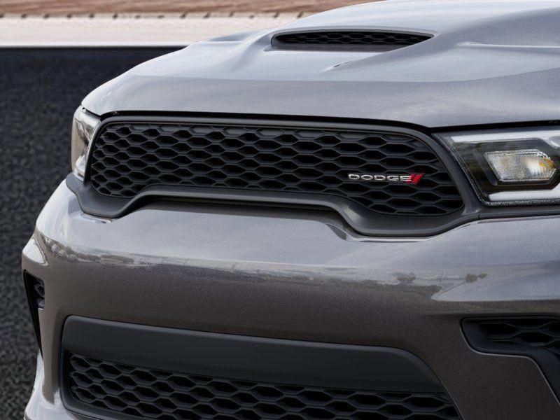new 2026 Dodge Durango car, priced at $40,835