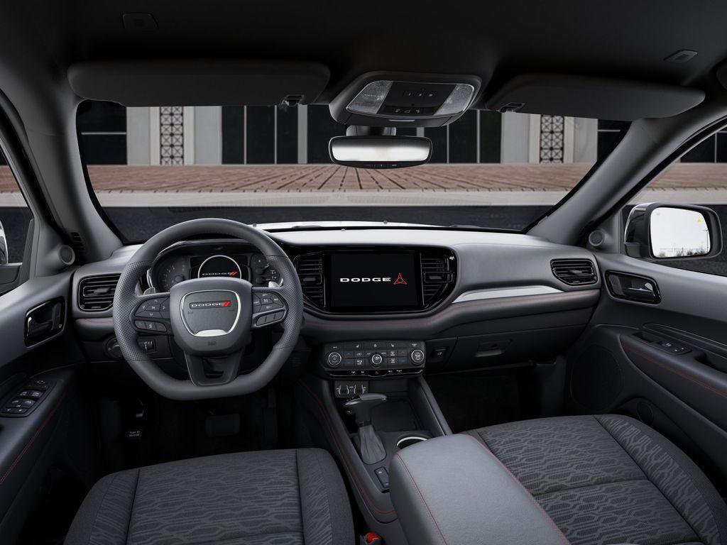 new 2026 Dodge Durango car, priced at $40,835