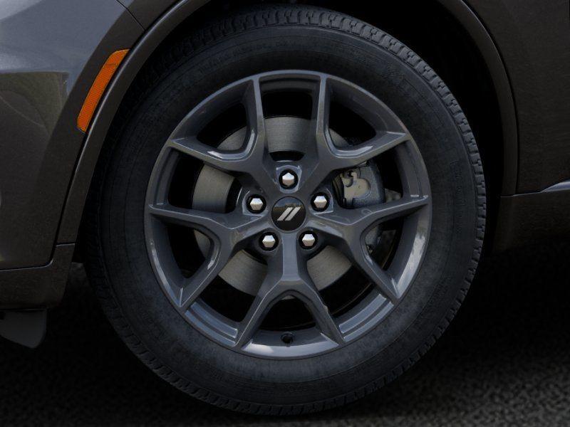 new 2026 Dodge Durango car, priced at $40,835