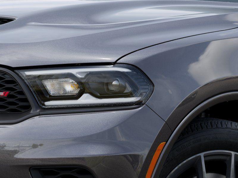 new 2026 Dodge Durango car, priced at $40,835