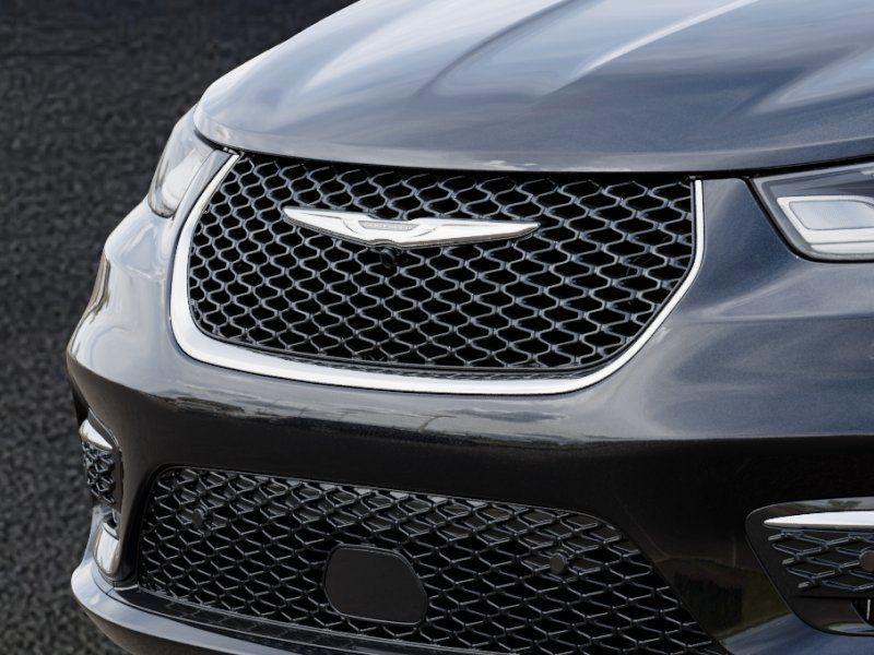 new 2026 Chrysler Pacifica car, priced at $36,495