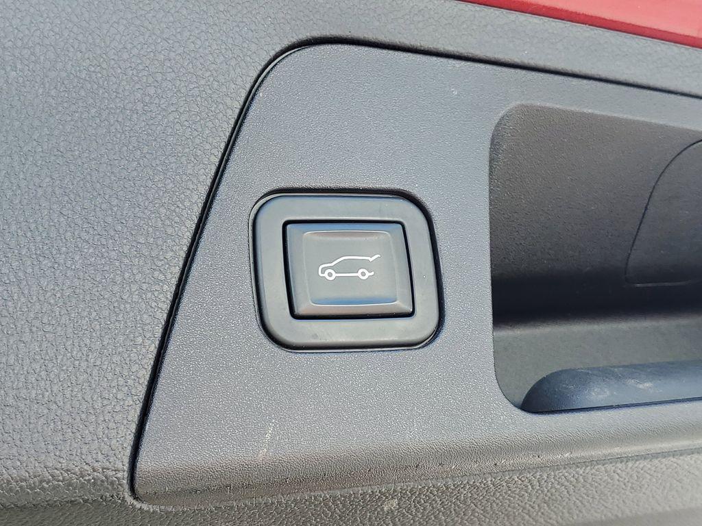 used 2017 Buick Envision car, priced at $13,490