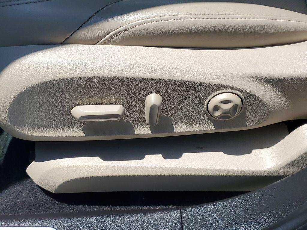 used 2017 Buick Envision car, priced at $13,490