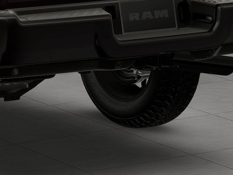 new 2026 Ram 2500 car, priced at $67,035
