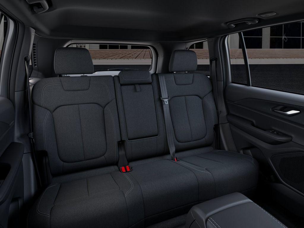 new 2025 Jeep Grand Cherokee car, priced at $31,395