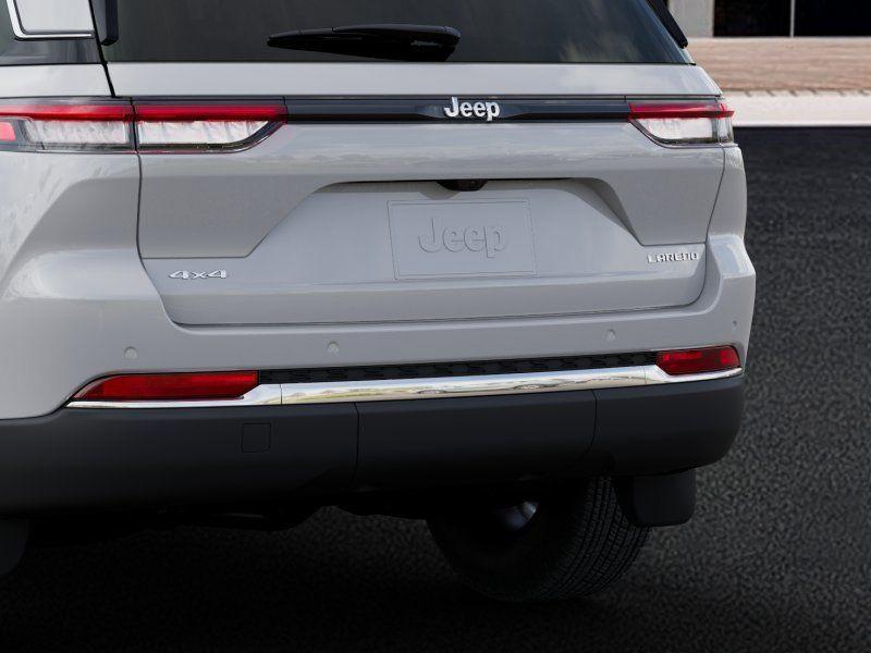 new 2025 Jeep Grand Cherokee car, priced at $31,395