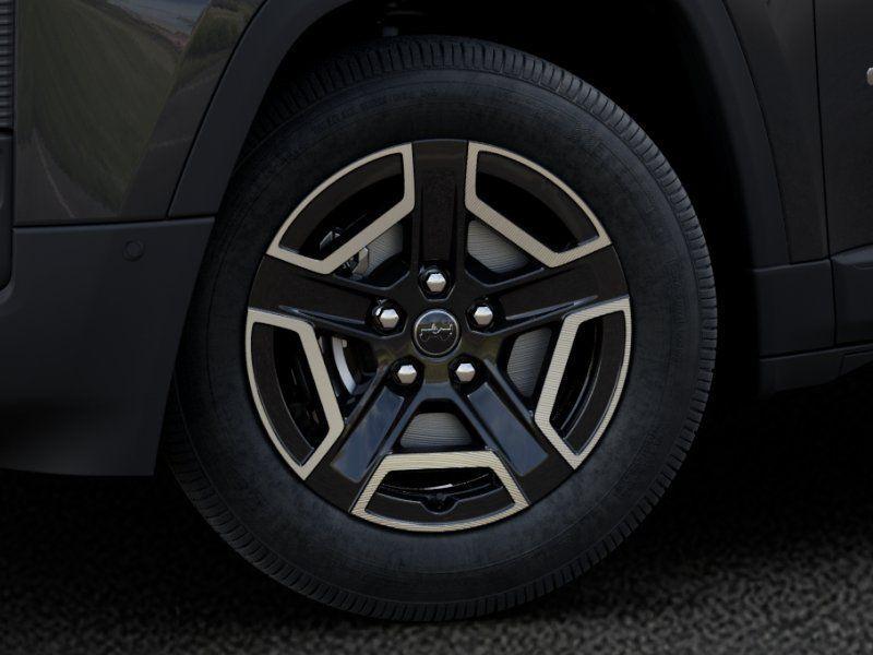 new 2026 Jeep Cherokee car, priced at $34,315