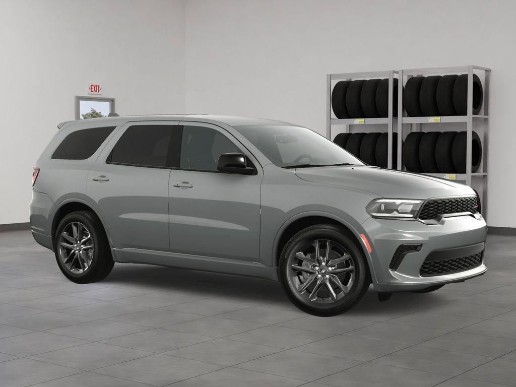 new 2023 Dodge Durango car, priced at $38,171