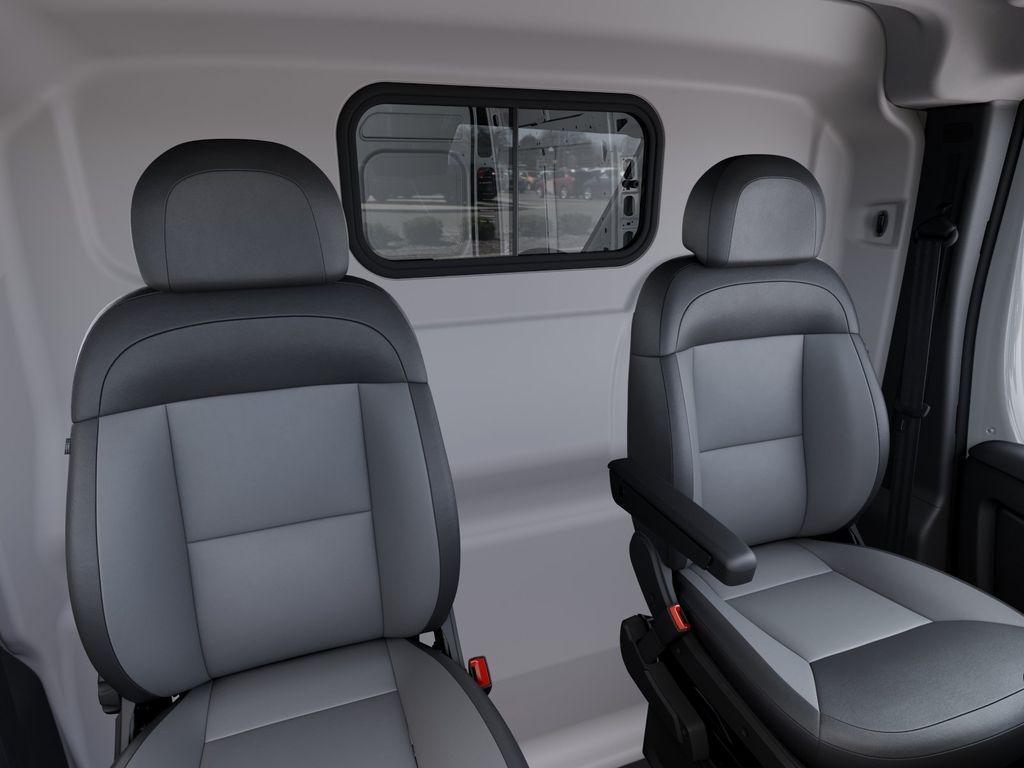 new 2026 Ram ProMaster 1500 car, priced at $42,365