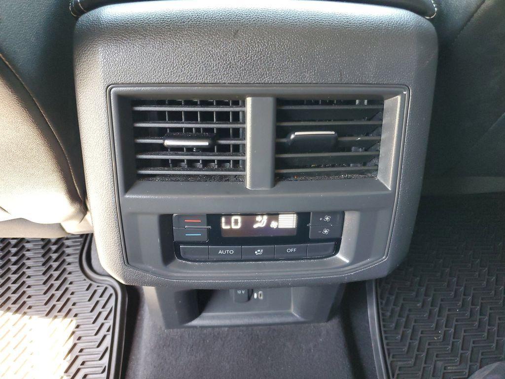 used 2021 Volkswagen Atlas car, priced at $18,490