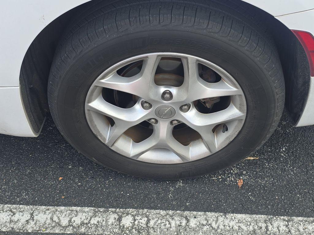 used 2017 Chrysler Pacifica car, priced at $11,279