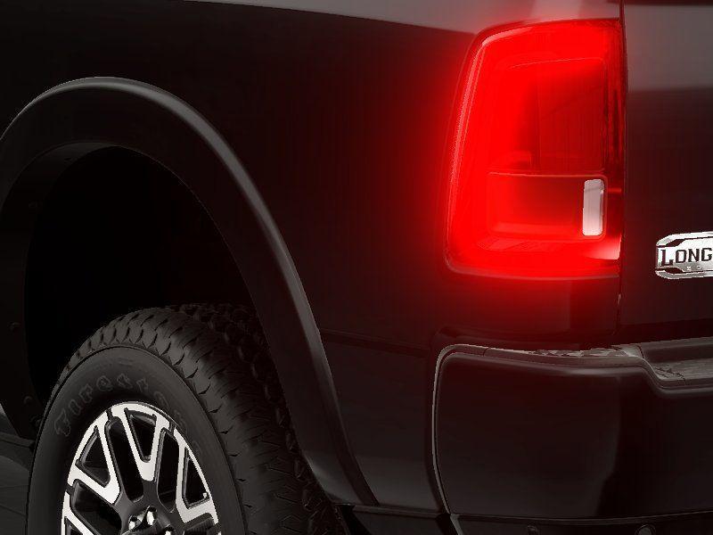 new 2026 Ram 2500 car, priced at $88,415