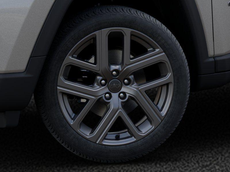 new 2026 Jeep Compass car, priced at $26,085