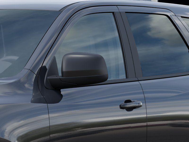 new 2026 Dodge Durango car, priced at $31,390