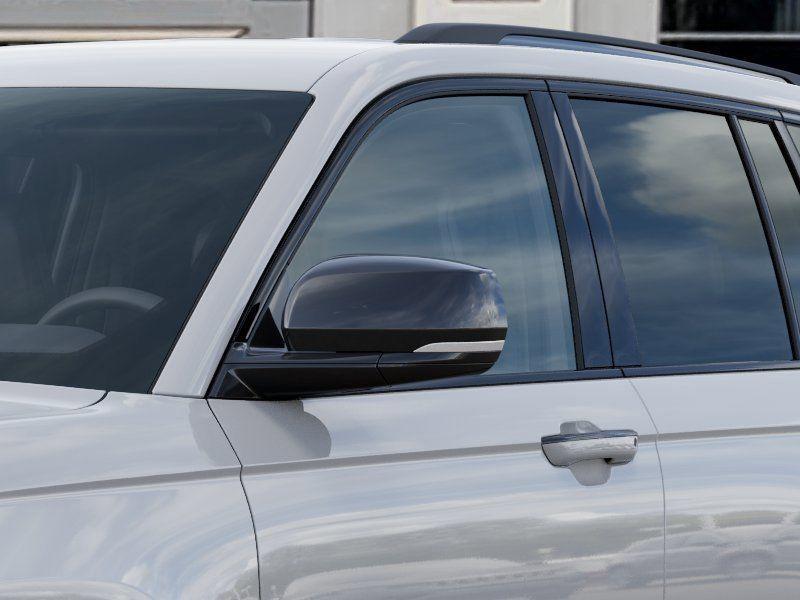 new 2025 Jeep Grand Cherokee car, priced at $34,195
