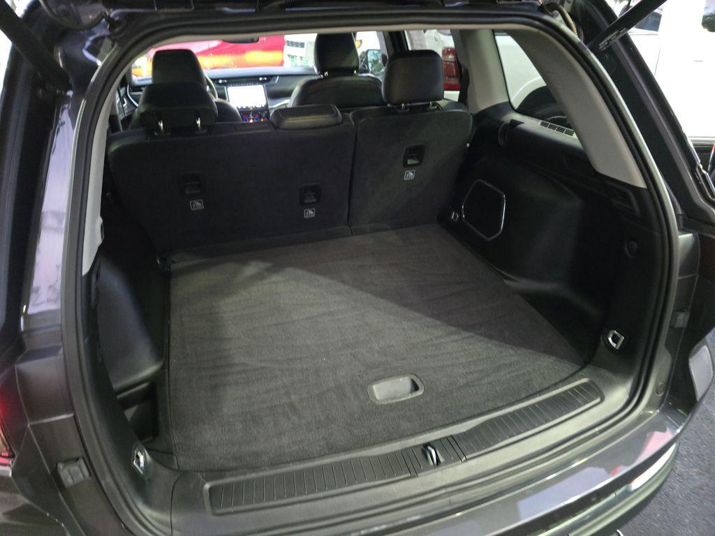 used 2022 Jeep Grand Cherokee car, priced at $26,490