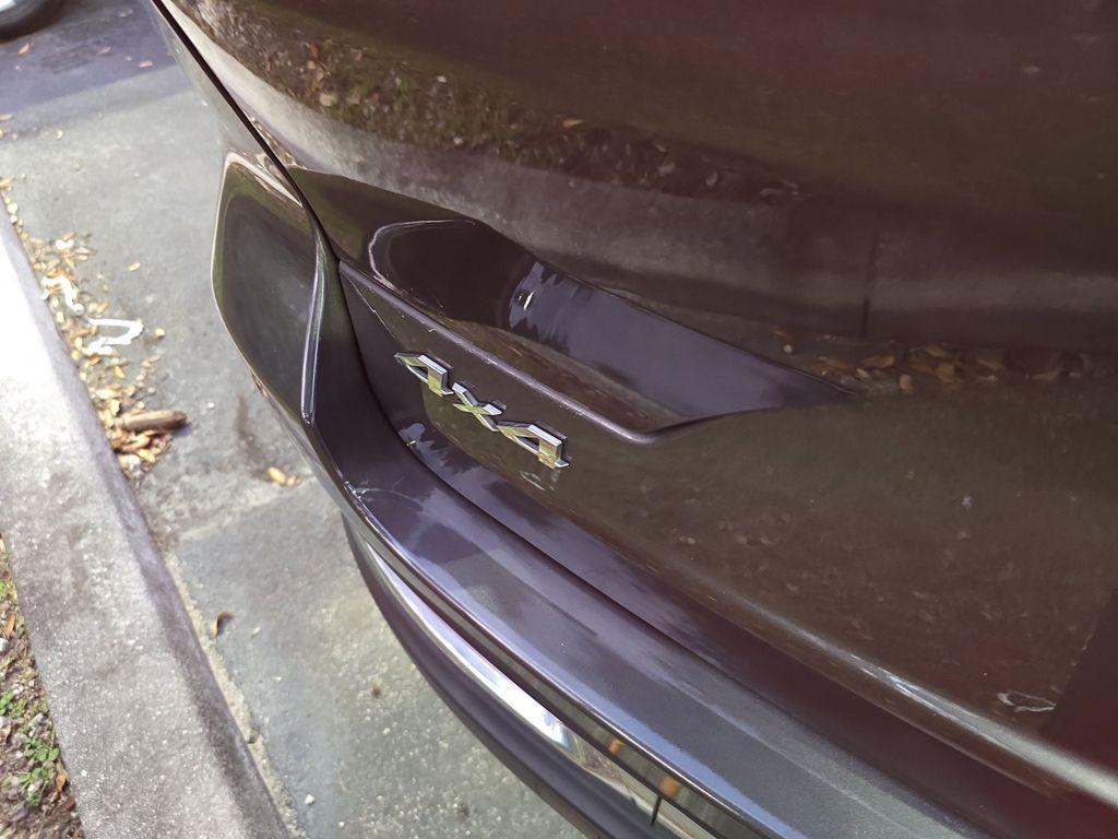 used 2022 Jeep Grand Cherokee car, priced at $26,490