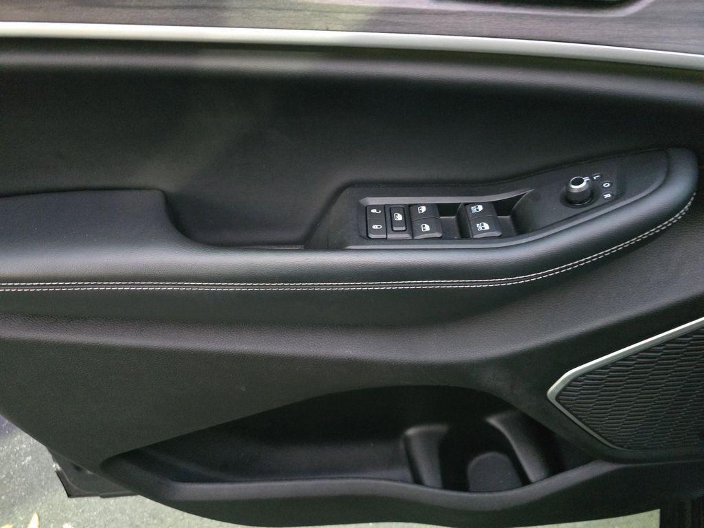 used 2022 Jeep Grand Cherokee car, priced at $26,490