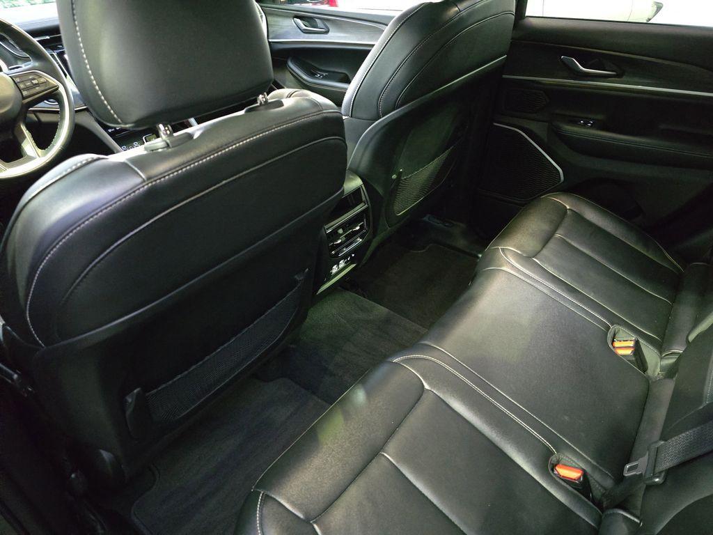 used 2022 Jeep Grand Cherokee car, priced at $26,490