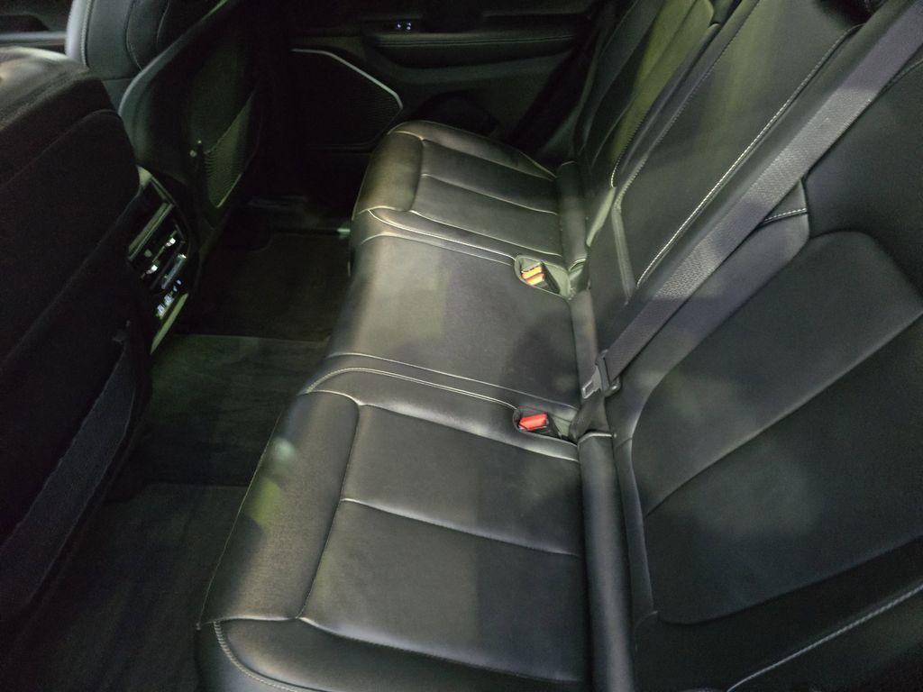 used 2022 Jeep Grand Cherokee car, priced at $26,490