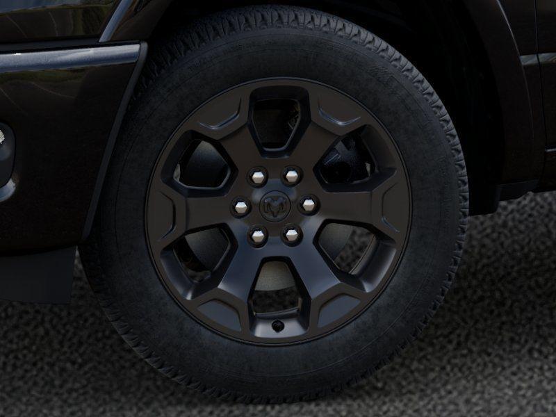 new 2026 Ram 1500 car, priced at $49,200