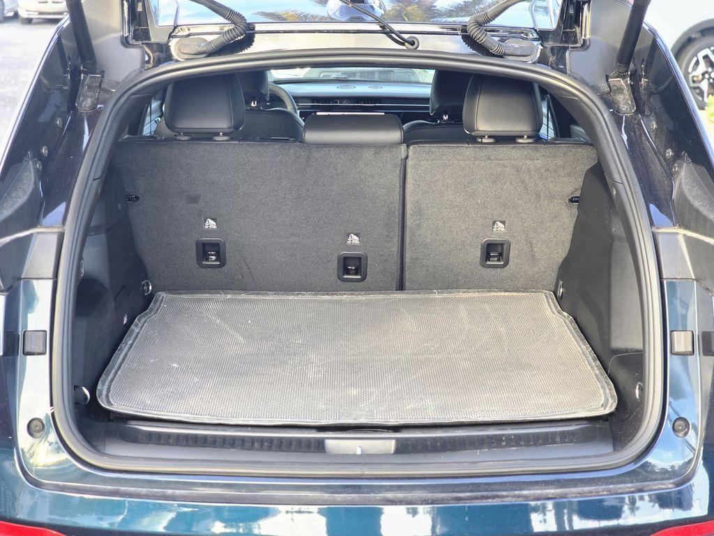 used 2025 Jeep Wagoneer S car, priced at $35,990