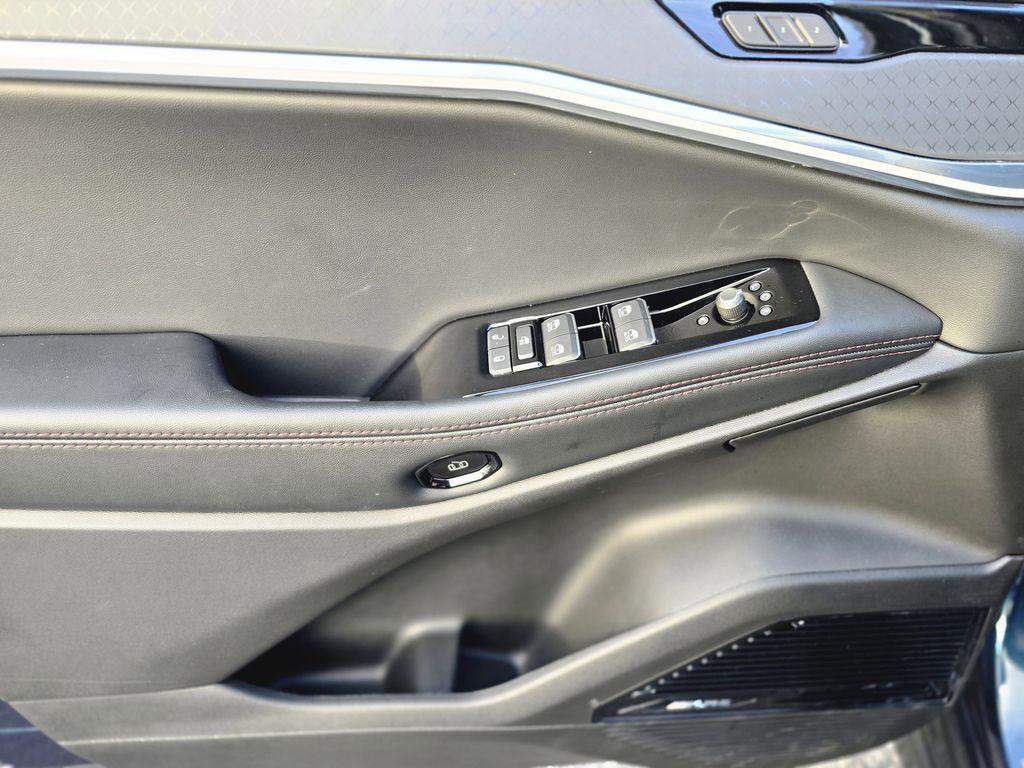 used 2025 Jeep Wagoneer S car, priced at $35,990