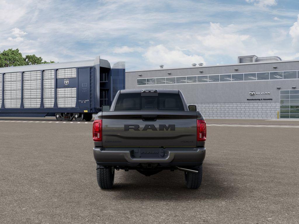 new 2026 Ram 2500 car, priced at $81,510