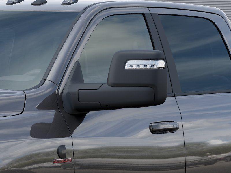 new 2026 Ram 2500 car, priced at $81,510